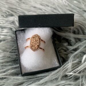 Charmed Aroma Ring